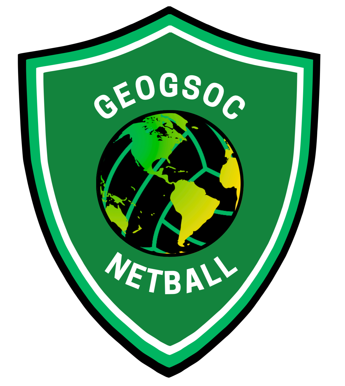 GeogSoc (Netball)