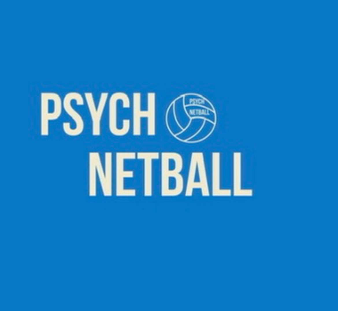 Psych (Netball)