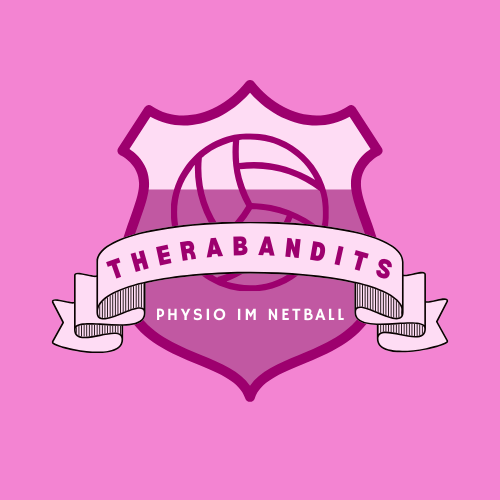 Therabandits (PhysioSoc Netball) 