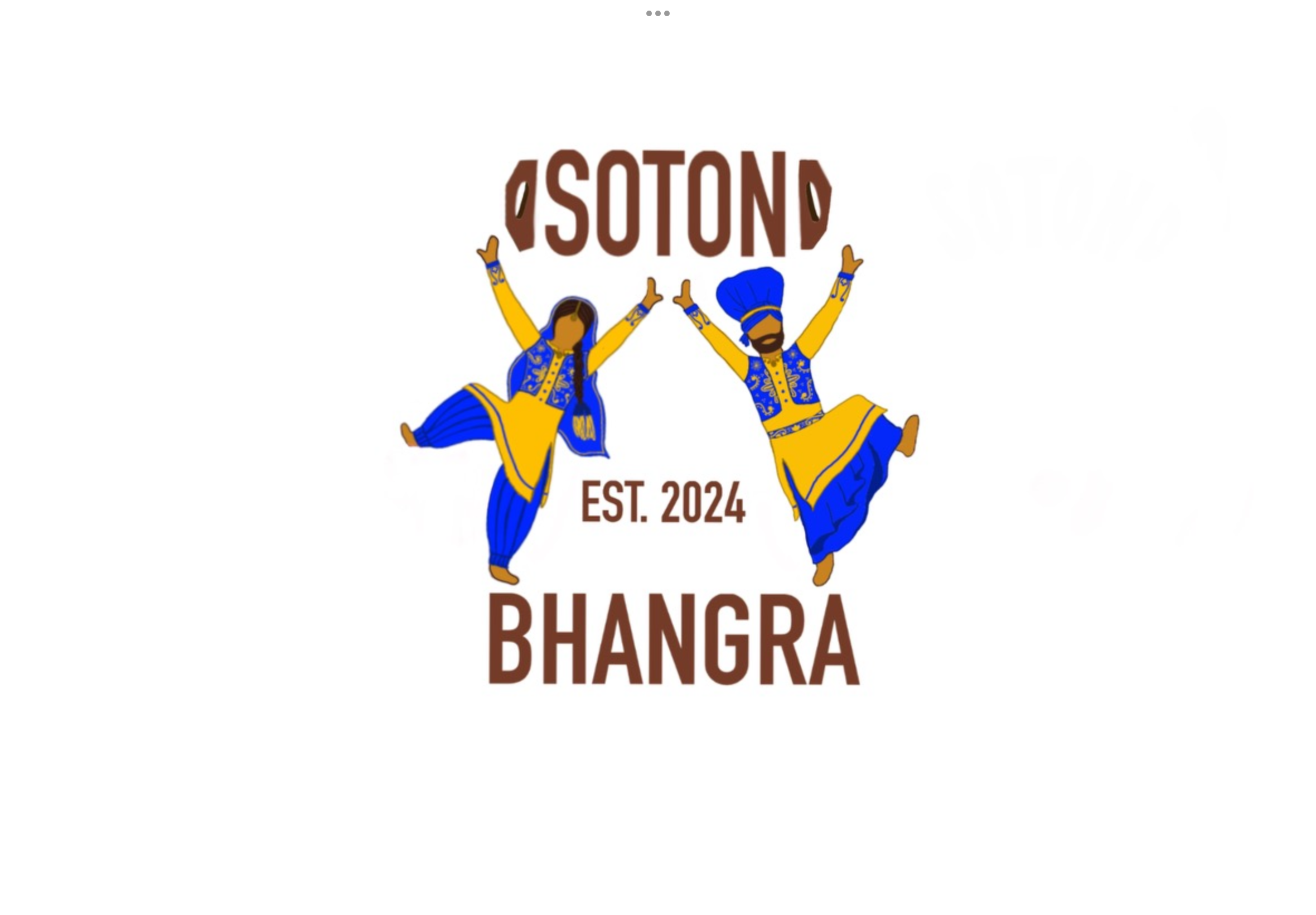 Bhangra Society 