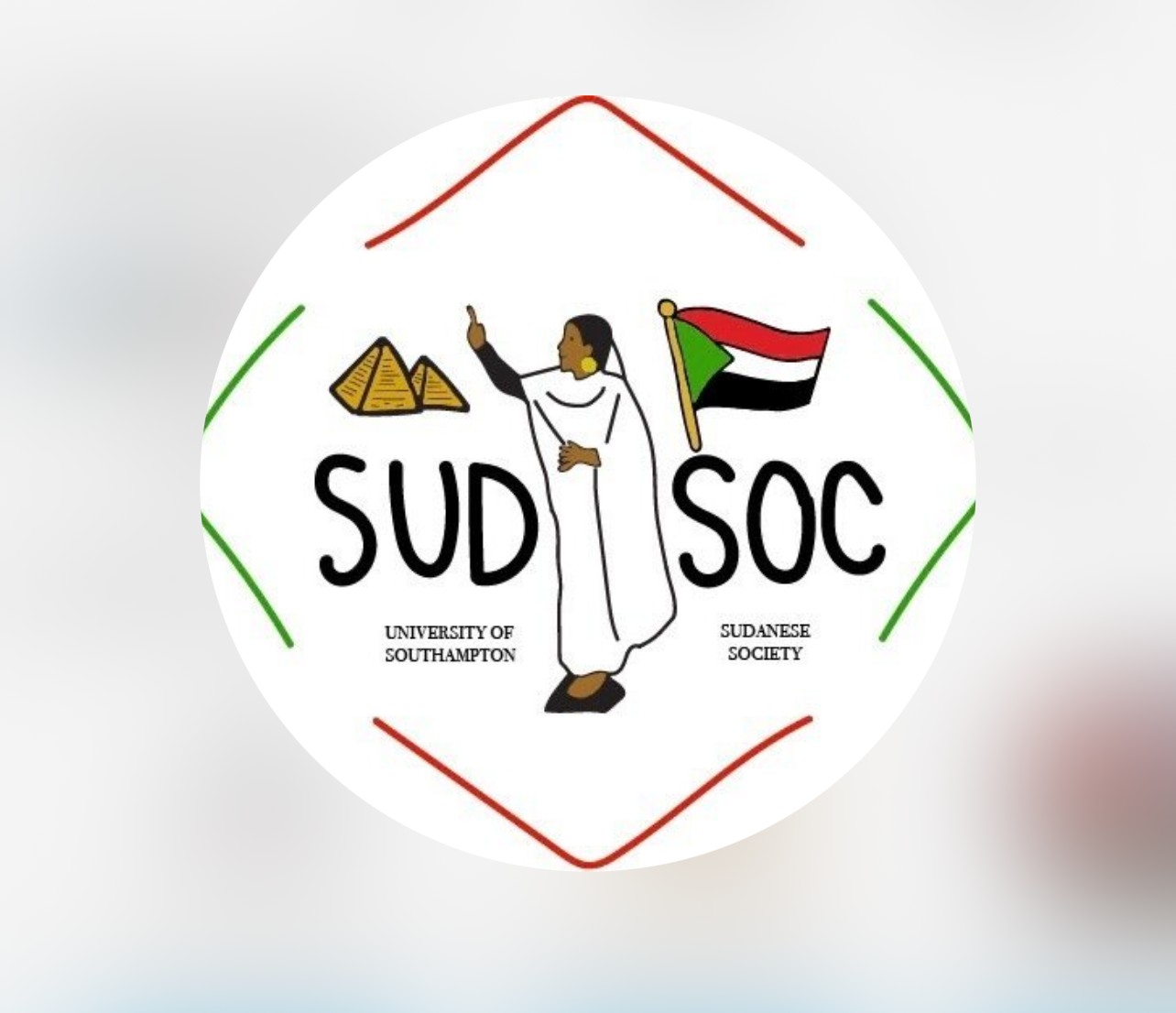 Sudanese Society