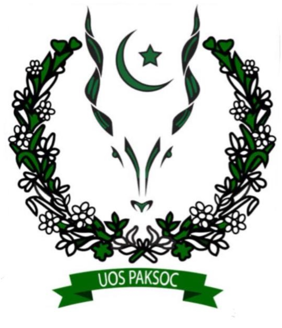 Pakistan Society