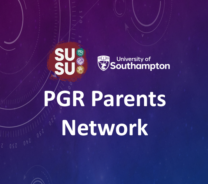 PGR Parents Network