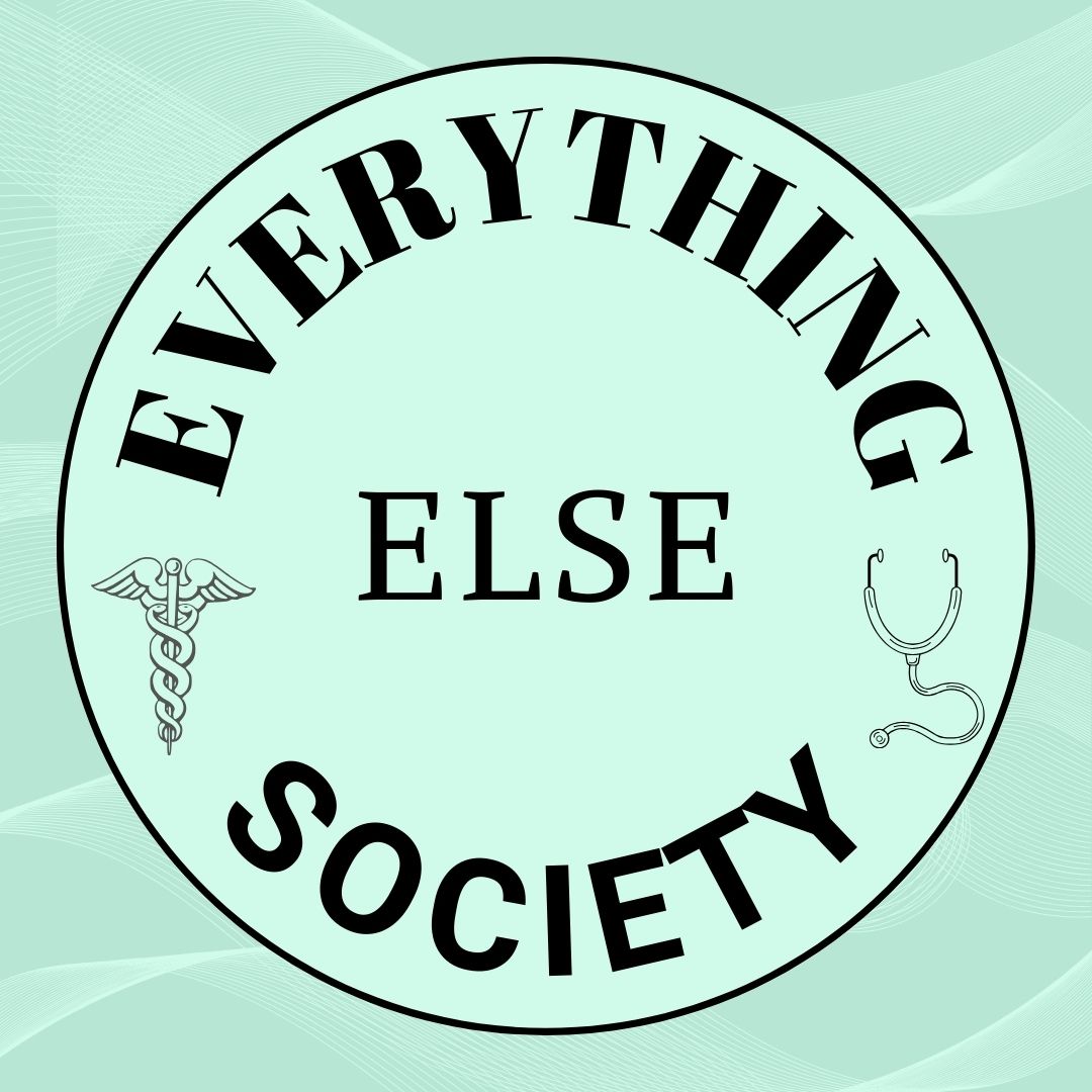 Everything Else Society