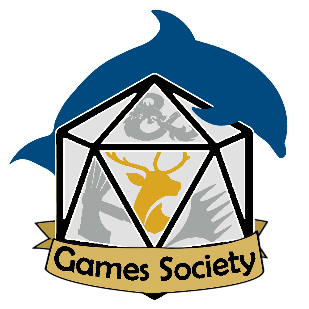 Games Society