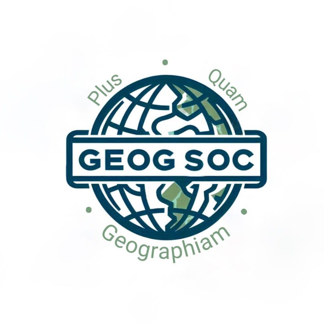 Geography Society