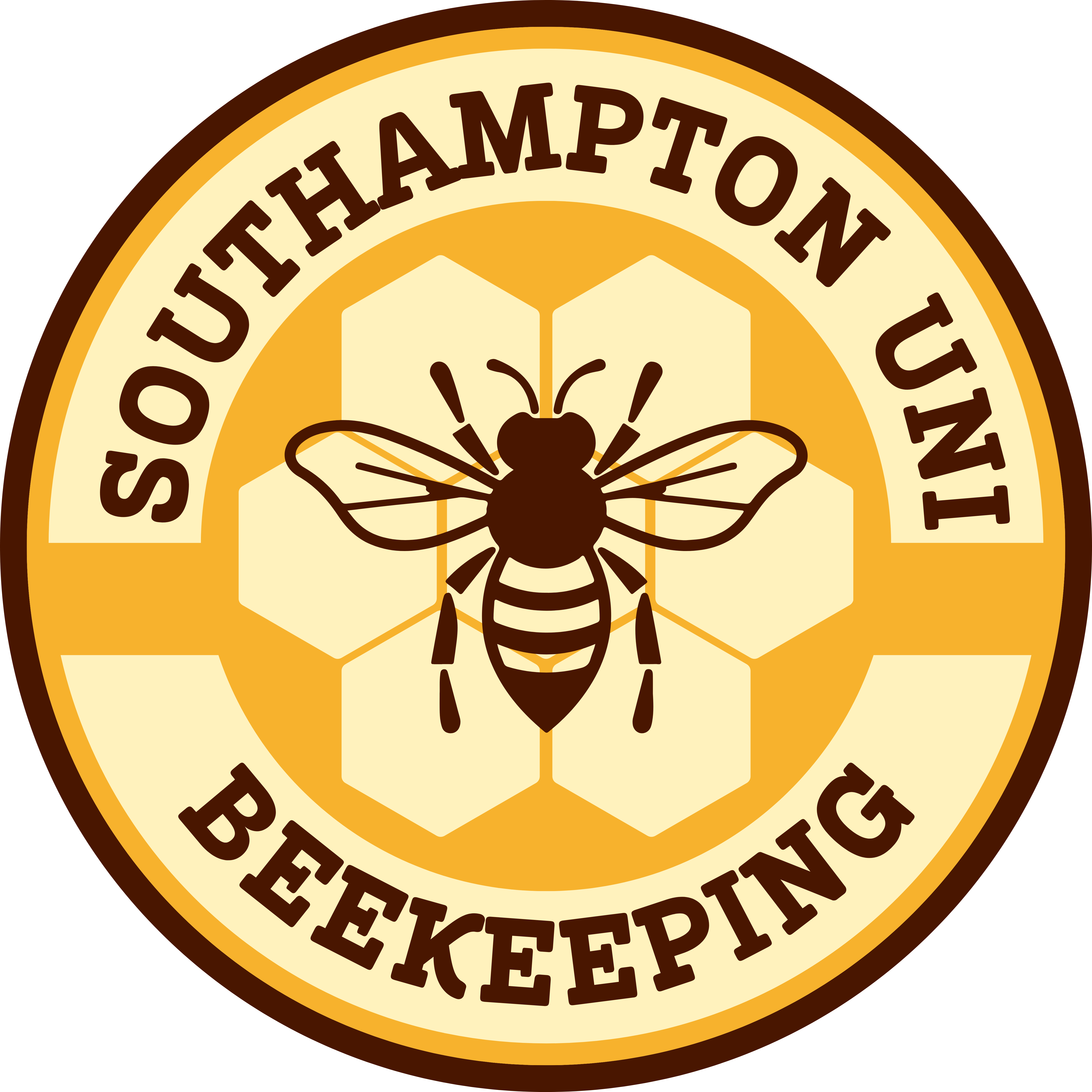 Beekeeping Society