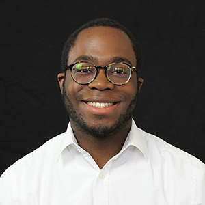 SUSU - Nathaniel Ogunniyi - SUSU Elections