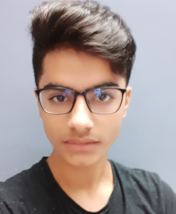 Photo of Dhruv Dave