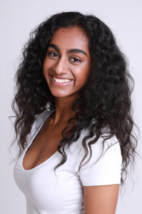 Photo of Leah Govender