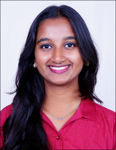 Photo of Mathangi Vijayakumar