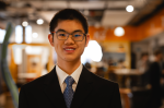 Photo of Nick Chen