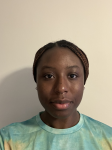 Photo of Sophie Okafor