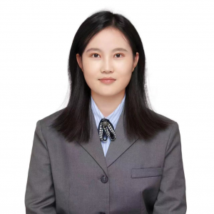 Photo of Yihui Lu