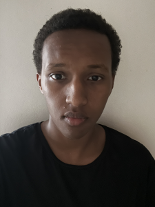 Photo of Zakaria Aden