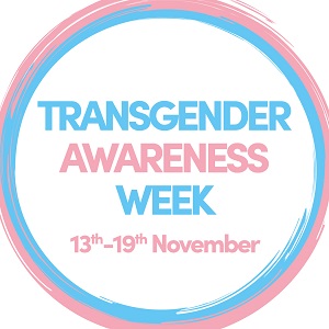 Transgender Awareness Week