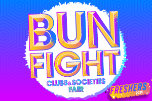 Bunfight 2024