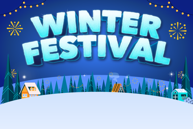 Winter Festival - What's On